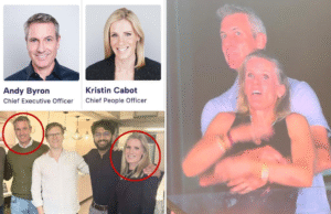 Astronomer Addresses CEO Andy Byron’s ‘Apology’ Amid Coldplay Concert Kiss-Cam Scandal Astronomer Addresses CEO Andy Byron’s ‘Apology’