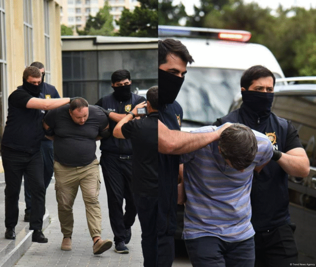 Azerbaijan-Russia Relations Deteriorate After Deaths of Azerbaijani Men in Custody