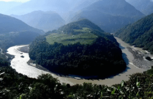 China Initiates Construction of Mega-Dam in Tibet China Initiates Construction of Mega-Dam in Tibet