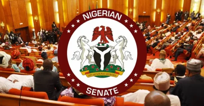 Nigeria’s senate approves $21 Billion foreign loan plan to fund 2025 budget Nigeria’s senate approves $21 Billion foreign loan plan to fund 2025 budget