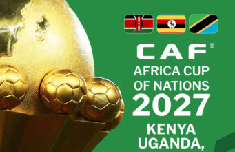 Kenya, Uganda, and Tanzania ready for kick off ahead of African Nations Championship Kenya, Uganda, and Tanzania ready for kick off ahead of African Nations Championship
