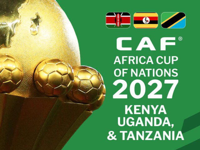 Kenya, Uganda, and Tanzania ready for kick off ahead of African Nations Championship