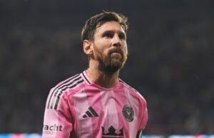 Messi Overtakes Ronaldo in Stunning Goal Record—Without Penalties Messi Overtakes Ronaldo in Stunning Goal Record—Without Penalties