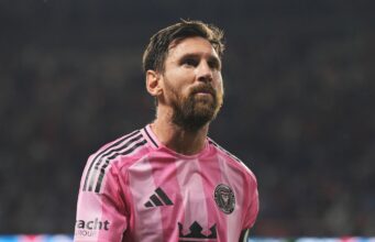 Messi Overtakes Ronaldo in Stunning Goal Record—Without Penalties Messi Overtakes Ronaldo in Stunning Goal Record—Without Penalties