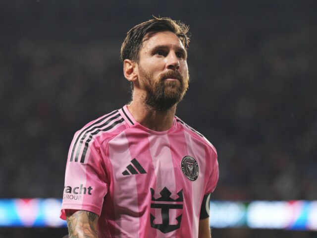 Messi Overtakes Ronaldo in Stunning Goal Record—Without Penalties