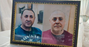 Azerbaijan Launches Homicide Probe After Autopsy Finds Brothers Died from Assaults in Russian Police Custody Azerbaijan Launches Homicide Probe
