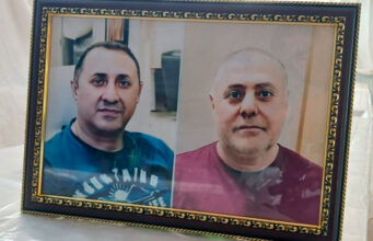 Azerbaijan Launches Homicide Probe After Autopsy Finds Brothers Died from Assaults in Russian Police Custody Azerbaijan Launches Homicide Probe