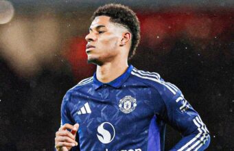 Barcelona Seal Shock Loan Move for Rashford After United Fallout Barcelona Seal Shock Loan Move for Rashford After United Fallout