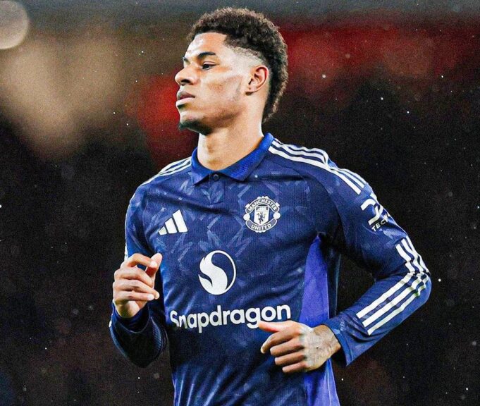 Barcelona Seal Shock Loan Move for Rashford After United Fallout Barcelona Seal Shock Loan Move for Rashford After United Fallout