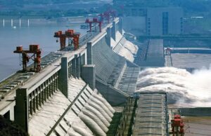China Starts Building World’s Largest Hydropower Dam on Tibetan Plateau China Starts Building World's Largest Hydropower Dam on Tibetan Plateau