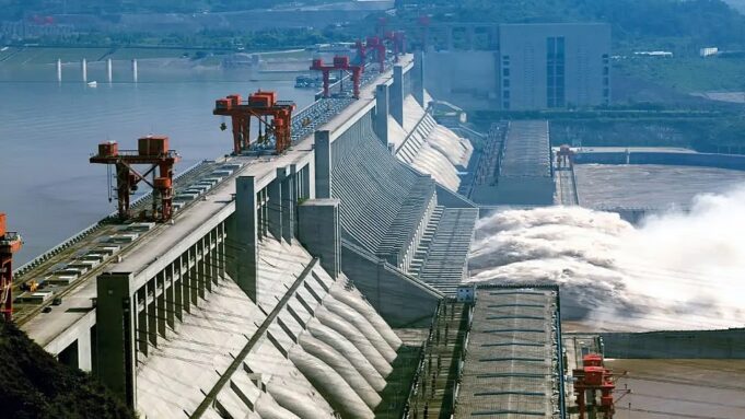 China Starts Building World’s Largest Hydropower Dam on Tibetan Plateau China Starts Building World's Largest Hydropower Dam on Tibetan Plateau
