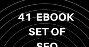 Digital Marketing Just Got Easier: 41 eBook Set Empowers Entrepreneurs with SEO & Social Media Knowledge Digital Marketing Just Got Easier: 41 eBook Set Empowers Entrepreneurs with SEO & Social Media Knowledge