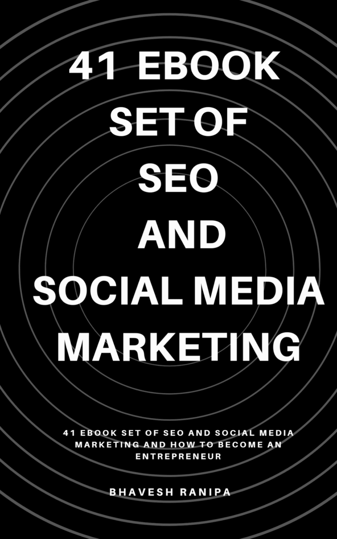 Digital Marketing Just Got Easier: 41 eBook Set Empowers Entrepreneurs with SEO & Social Media Knowledge Digital Marketing Just Got Easier: 41 eBook Set Empowers Entrepreneurs with SEO & Social Media Knowledge