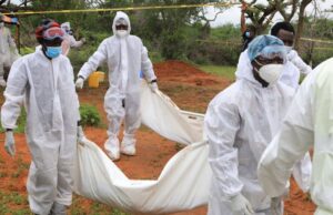 Government to Bury Unclaimed Shakahola Victims, Memorial Site Planned Government to Bury Unclaimed Shakahola Victims, Memorial Site Planned