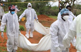 Government to Bury Unclaimed Shakahola Victims, Memorial Site Planned Government to Bury Unclaimed Shakahola Victims, Memorial Site Planned