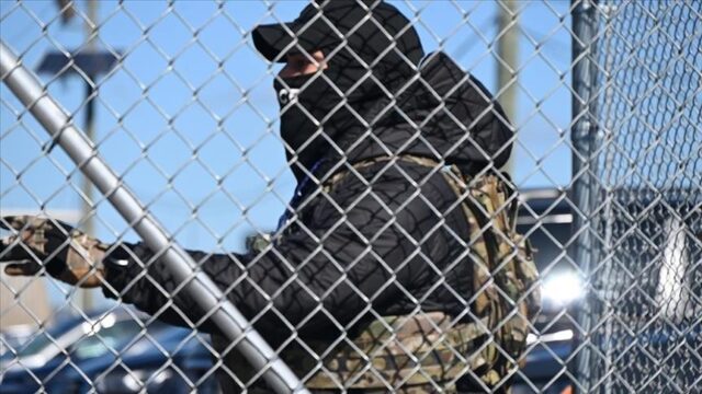 US Immigration Memo Details Broadened Deportation