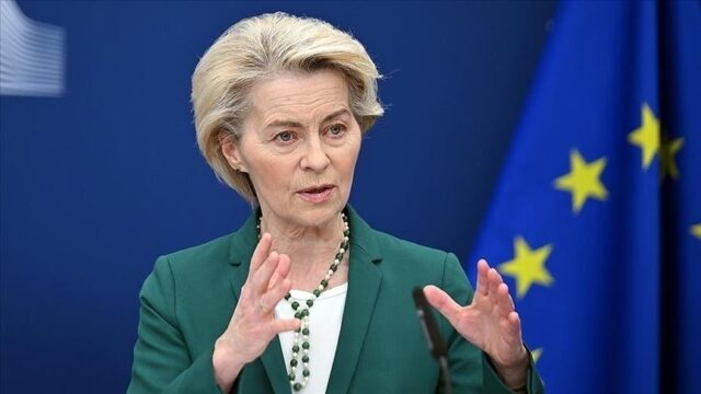 No-Confidence Vote Against EU Commission President Set for July 10 No-Confidence Vote Against EU Commission President Set for July 10