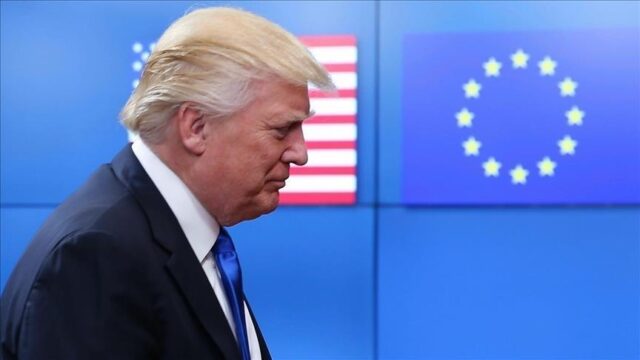 US, EU reach trade deal with 15% tariffs after ‘tough negotiations’