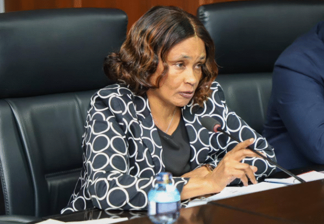 TSC Warns of Fake Job Letters Linked to Politicians