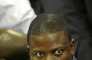 Leaked Bushiri case affidavit puts witness at risk, warns NPA Leaked Bushiri case affidavit puts witness at risk, warns NPA