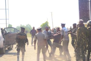 The individual responsible for the near-fatal attack on Malawian activist Silvester Namiwa was someone he had previously regarded as a friend and collaborator.