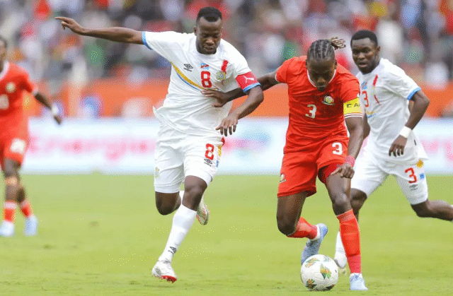 Harambee Stars to pocket another Sh1 m each after stunning Morocco