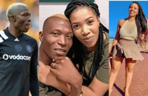 ‘RIP’ Tragedy as former international striker Tendai Ndoro found dead at home 'RIP' Tragedy as former international striker Tendai Ndoro found dead at home