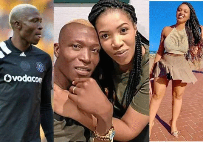 ‘RIP’ Tragedy as former international striker Tendai Ndoro found dead at home 'RIP' Tragedy as former international striker Tendai Ndoro found dead at home