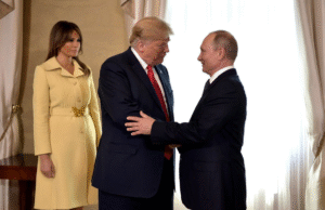 Trump speaks with Zelensky, NATO leaders after summit with Putin Trump speaks with Zelensky, NATO leaders after summit with Putin