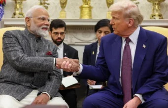 Trump’s 50% Tariffs on India for Buying Russian Oil Take Effect Trump’s 50% Tariffs on India for Buying Russian Oil Take Effect