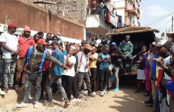 College Student Murders Girlfriend in Witeithie Before Taking Own Life College Student Murders Girlfriend in Witeithie Before Taking Own Life