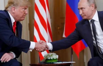 Trump vows not to be ‘intimidated’ ahead of Putin summit in Alaska Trump to offer Putin economic incentives to end the war in Ukraine