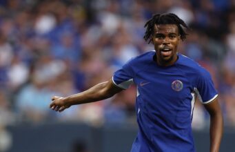 Borussia Dortmund Seal £24m Deal for Chelsea’s Carney Chukwuemeka Borussia Dortmund Seal £24m Deal for Chelsea’s Carney Chukwuemeka