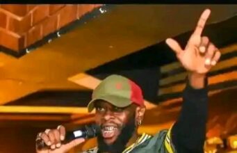 MC Fullstop Passes On After Long Health Battle — Kenya’s Reggae Scene Mourns a Legend