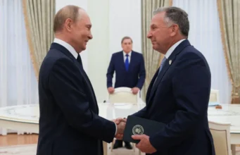 Trump wants to see Putin and Zelensky Trump wants to see Putin and Zelensky