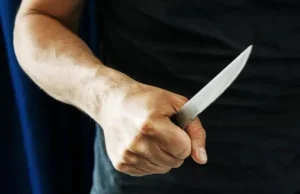 Jealous Soldier Savagely Kills Judge in Broad Daylight on Kamyshin Street Jealous Soldier Savagely Kills Judge in Broad Daylight on Kamyshin Street