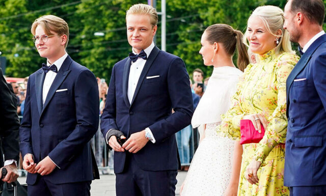 Son of Norway’s Crown Princess Charged with 32 Counts Including Rape Son of Norway’s Crown Princess Charged with 32 Counts Including Rape