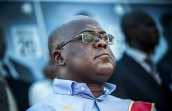 Tshisekedi reshuffles government, appoints two opposition politicians Tshisekedi reshuffles government, appoints two opposition politicians