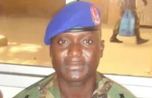 Member of Gambian death squad gets 67-year jail term Member of Gambian death squad gets 67-year jail term