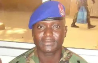 Member of Gambian death squad gets 67-year jail term Member of Gambian death squad gets 67-year jail term