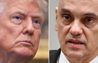 Brazilian judge sanctioned by US says court ‘will not bow’ Brazilian judge sanctioned by US says court 'will not bow'