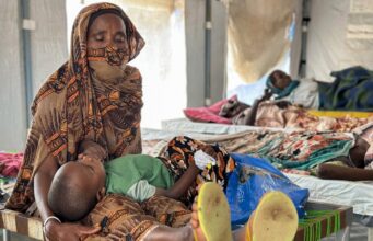 Shelling by Sudan’s RSF kills 17 in besieged Darfur city: medical source Shelling by Sudan's RSF kills 17 in besieged Darfur city: medical source