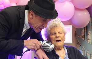 World’s oldest person celebrates 116th birthday in UK World's oldest person celebrates 116th birthday in UK