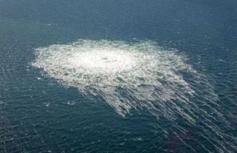 German police identify seven Ukrainian suspects in Nord Stream sabotage German police identify seven Ukrainian suspects in Nord Stream sabotage