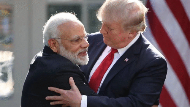 PM Modi, Putin Talk On Phone On Deepening Ties Amid Trump Tariff Row