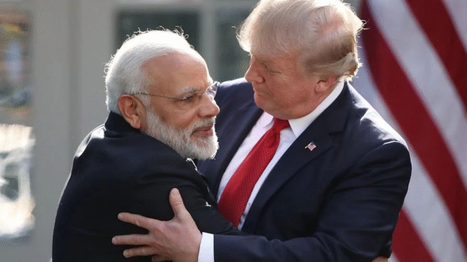 PM Modi, Putin Talk On Phone On Deepening Ties Amid Trump Tariff Row PM Modi, Putin Talk On Phone On Deepening Ties Amid Trump Tariff Row