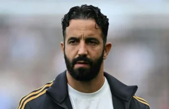 Manchester United’s Away Woes Deepen After Brentford Defeat 'Sometimes I want to quit' says troubled Manchester United boss Amorim