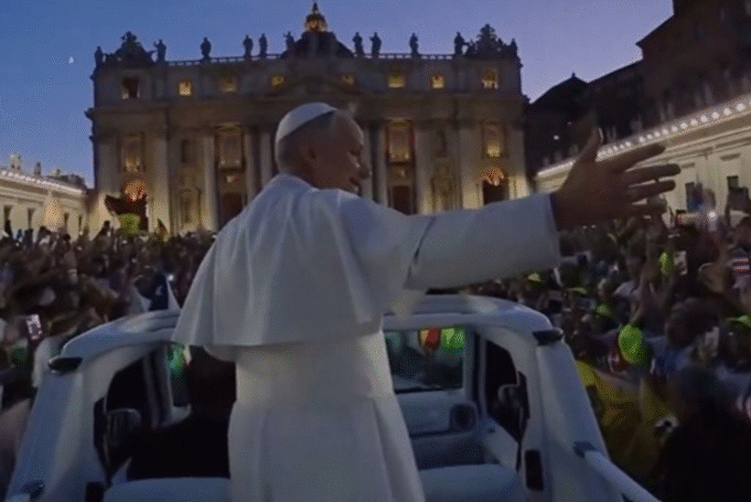More than a million attend closing Mass of Pope Leo XIV’s youth Jubilee More than a million attend closing Mass of Pope Leo XIV's youth Jubilee