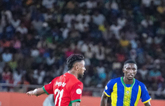 Morocco edge Tanzania to reach CHAN semi-finals Morocco edge Tanzania to reach CHAN semi-finals