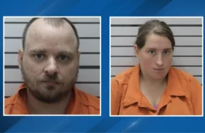 Mother, stepfather arrested after 11-year-old gives birth at home Mother, stepfather arrested after 11-year-old gives birth at home